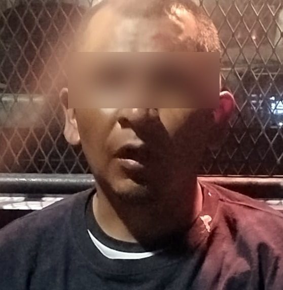 🚨 ¡Seis hombres detenidos en 10…