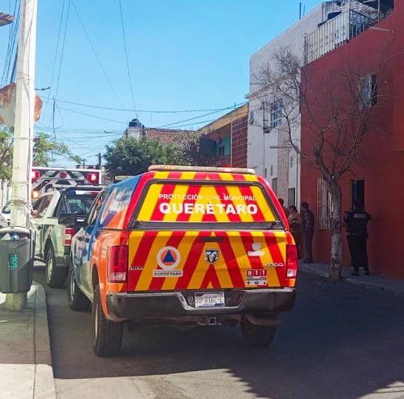 ¡Su hijo murió en una explosión…