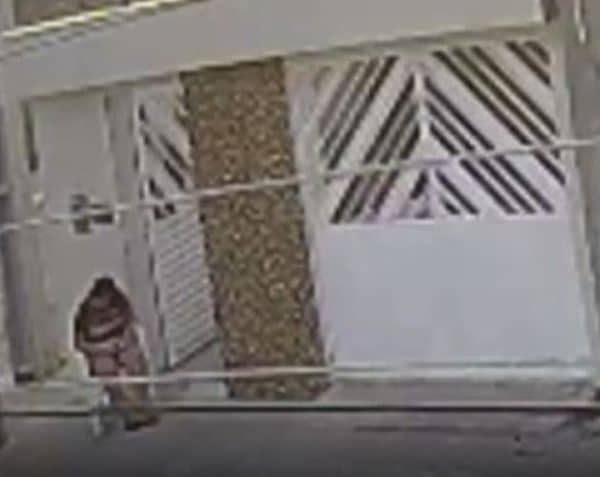 🧱⚠️ ¡TRAGEDIA EN SEGUNDOS! Marquesina cae y m@ta&hellip;