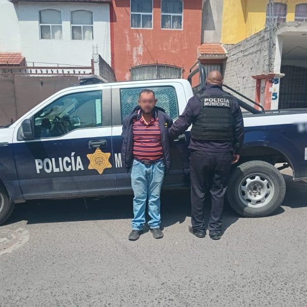 🚨 ¡SE METIÓ A UNA CASA AJENA! Lo&hellip;