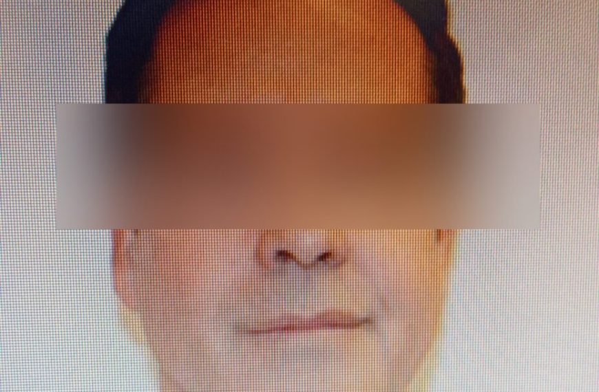 🔴 ¡Capturan en Las Vegas a empresario dueño…