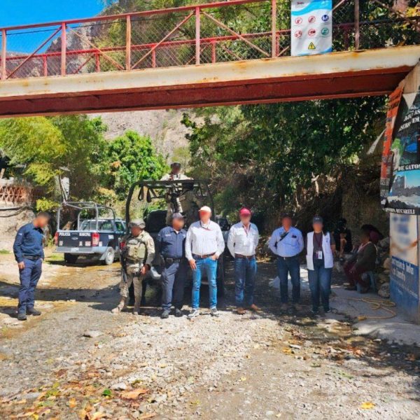 🚨 ¡NO MÁS ATROPELLOS A LA NATURALEZA! Refuerzan&hellip;