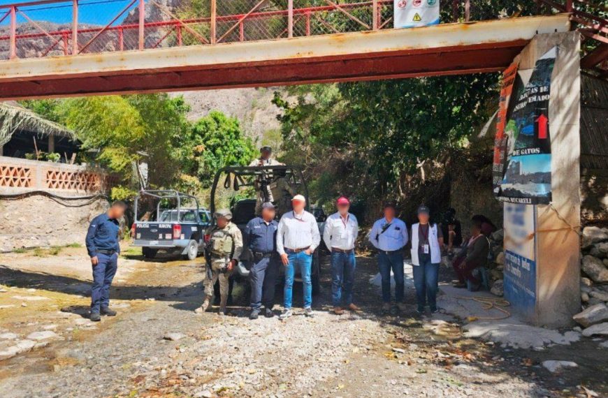 🚨 ¡NO MÁS ATROPELLOS A LA NATURALEZA! Refuerzan…