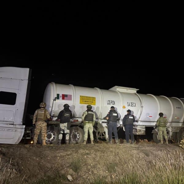 🚨 ¡ESCÁNDALO EN SAN JUAN DEL RÍO! DETIENEN&hellip;