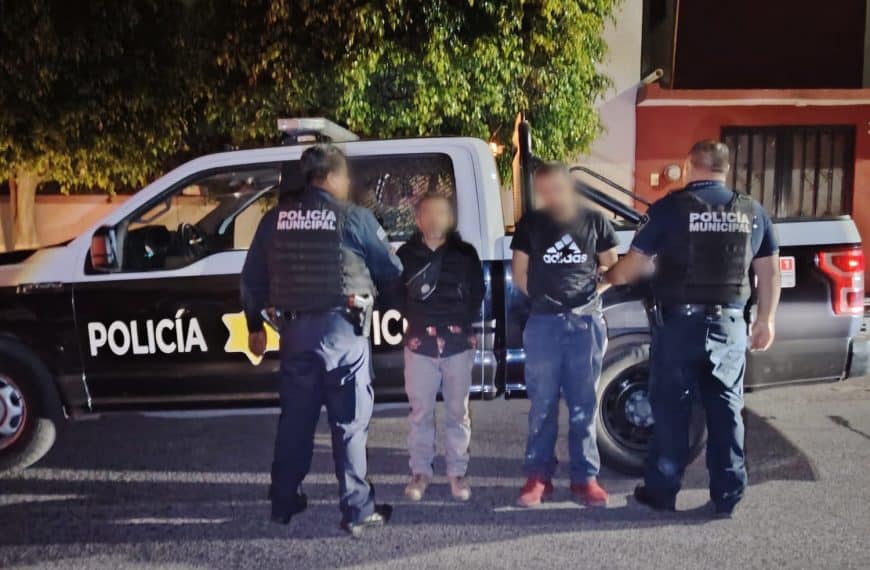 🚨💧 ¡INCREÍBLE PERO CIERTO! Roban tubería en pleno…