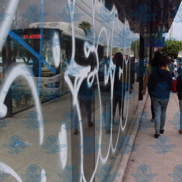 🧱🚨 “Nadie tiene derecho a dañar el patrimonio&hellip;