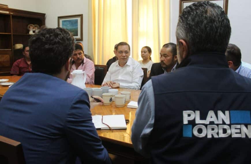 🚧 Ulises Gómez de la Rosa…