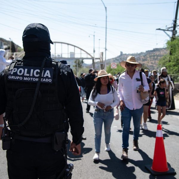 🚨 Todo listo en El Marqués para Semana&hellip;