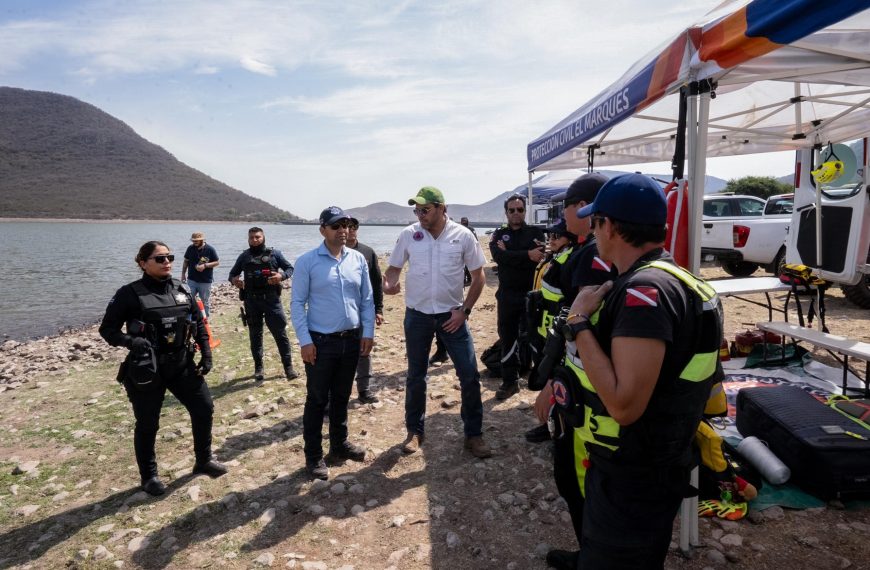 🚨 ¡Operativo exitoso! Semana Santa en…