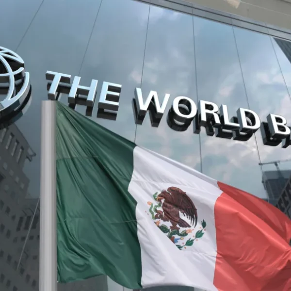 Banco Mundial pronostica crecimiento de 0% para México…