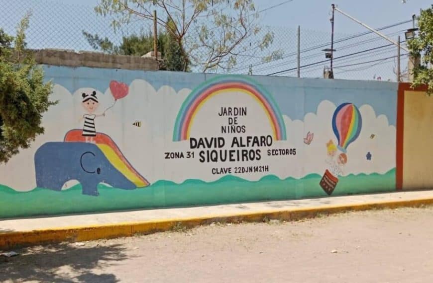 🚨 ¡ESCÁNDALO EN PREESCOLAR DE SAN JUAN DEL…