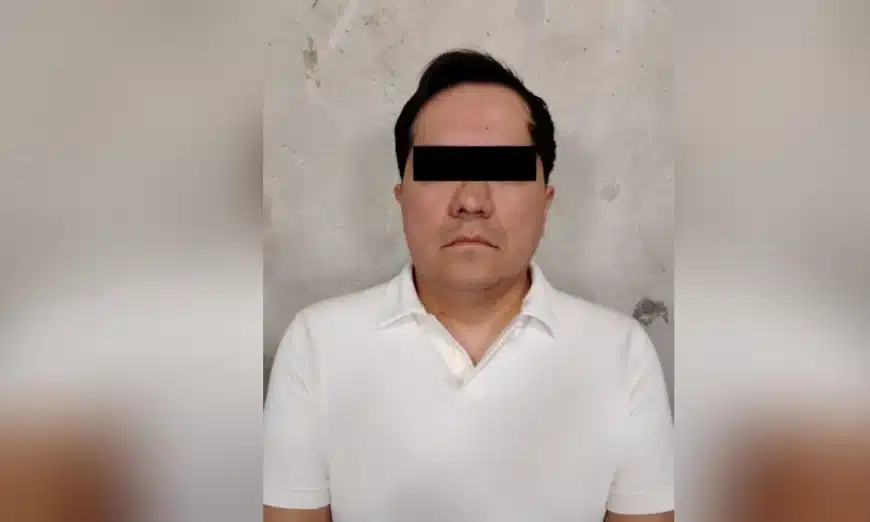 🚨🏃‍♂️ ¡SE LES FUGÓ! Reo escapa…