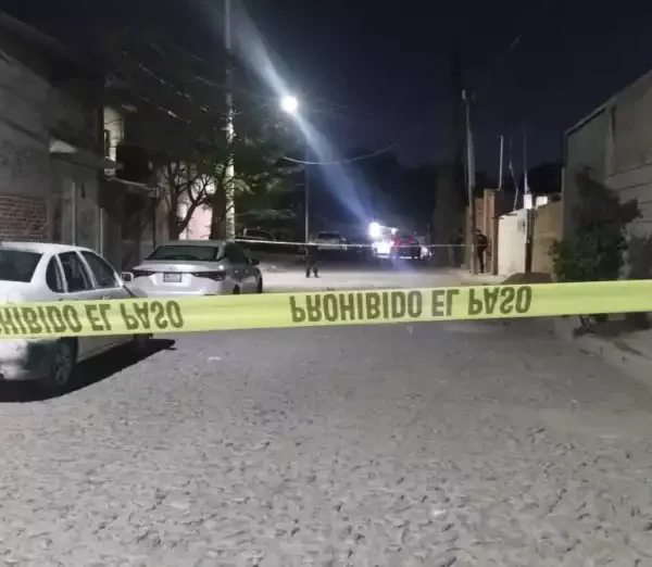 🚨 ¡Terror en San Pedro Mártir! Grupo armado&hellip;