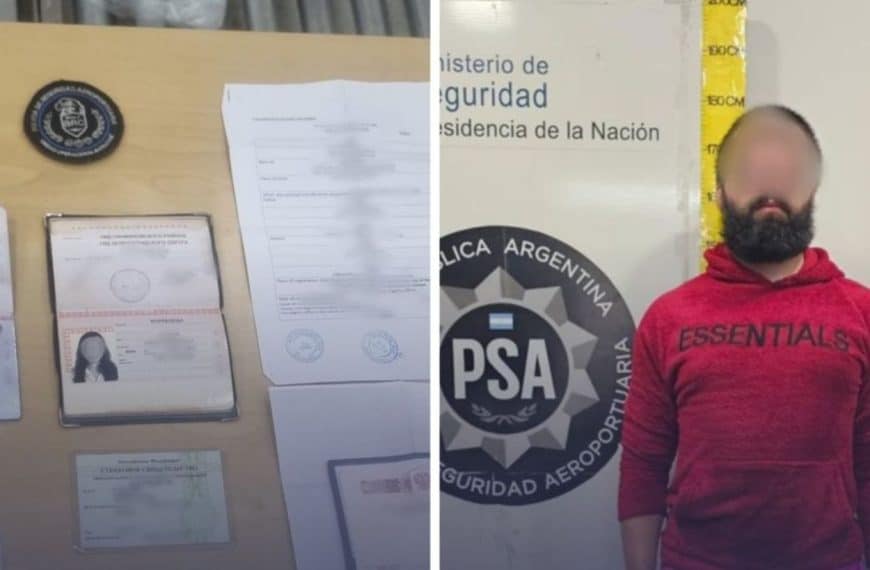 🛑 ¡SECTA RUSA OPERABA EN ARGENTINA!…