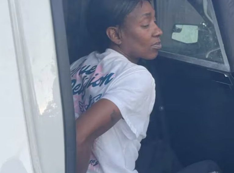 🚨 Mujer Fingió ser agente migratoria para secuestrar…