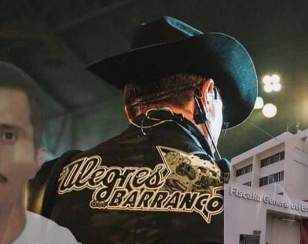 🚨 ¡ESCÁNDALO EN LA MÚSICA REGIONAL! Los Alegres&hellip;