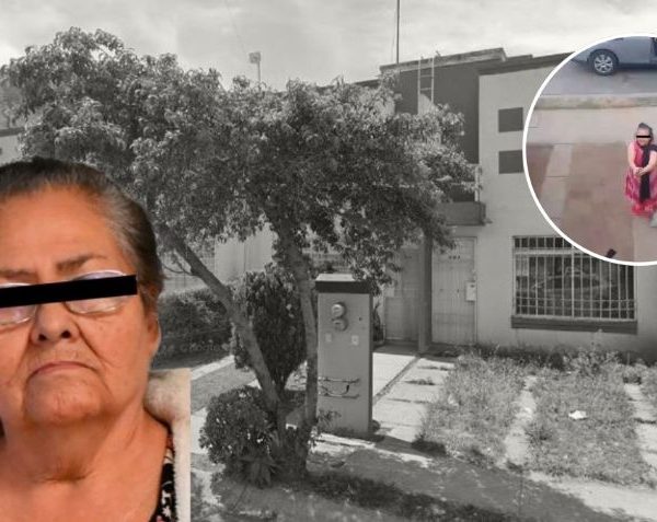 ⚖️🚨 ¿Justicia o venganza? Doña Carlota, la “abuelita&hellip;