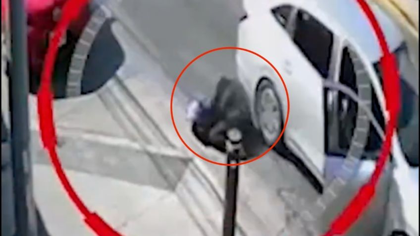 🚨💔 ¡SE LANZÓ PARA SALVAR SU…