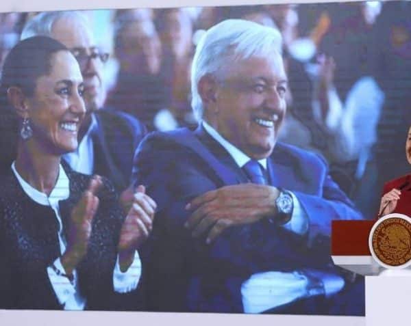 AMLO escribirá varios libros en su retiro; el&hellip;