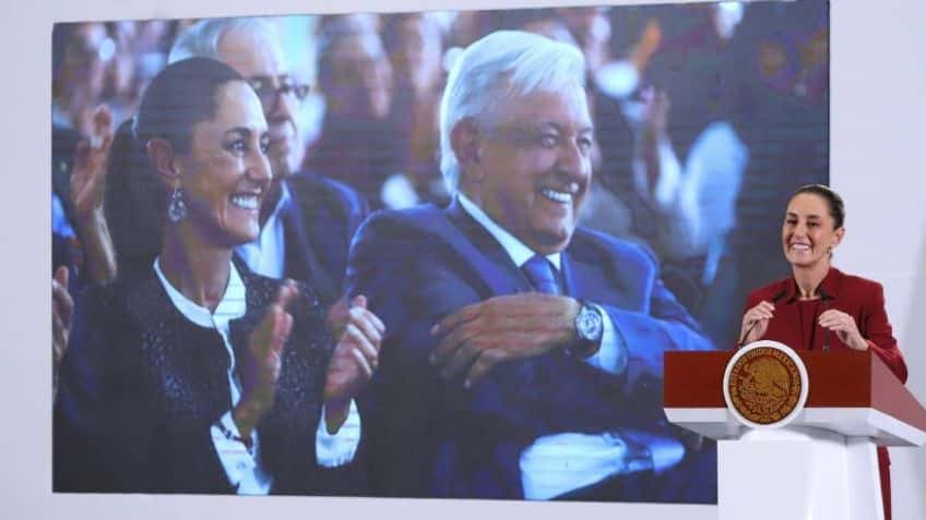 AMLO escribirá varios libros en su…