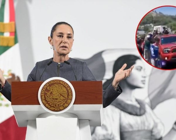 Desfile del CJNG en Michoacán está bajo investigación,…