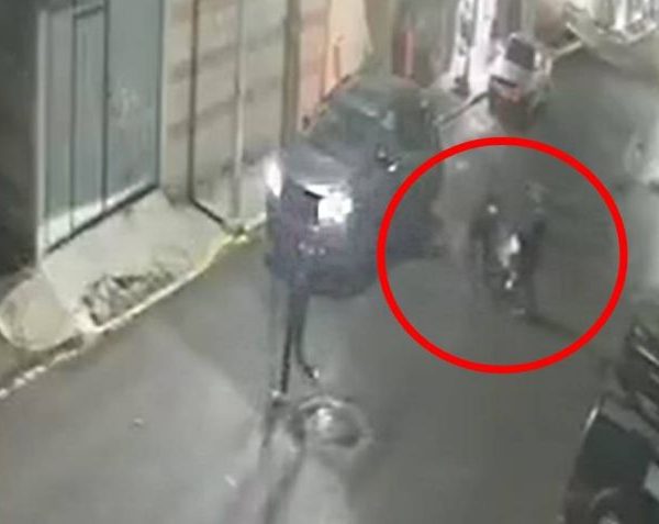 🔴 ¡Terror en Puebla! En menos de un…