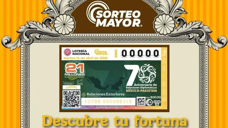 💸 ¡LA SUERTE TOCÓ A QUERÉTARO…