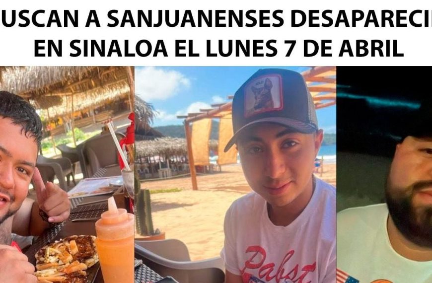 🔍 ¡ANGUSTIA SIN FIN! Continúa la…
