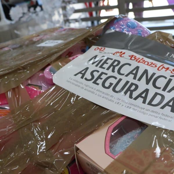 🚨 ¡SE PREPARA LA LIMPIA! Santiago Nieto anuncia&hellip;