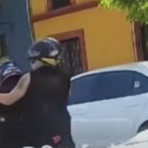 🚨 ¡IMPACTANTE! Caso “Camioneta vs. Motociclistas” en Av.&hellip;