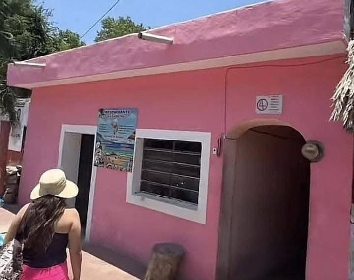 Rechazan un millón de dólares por su casa…