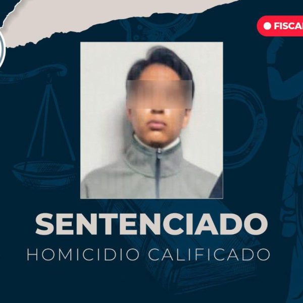 ⚖️ ¡JUSTICIA PARA VALENTINA! Dictan 40 años de&hellip;