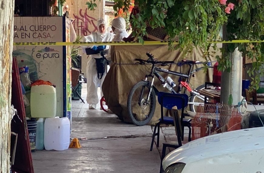 🔥 ¡MASACRE EN NOVENARIO! Balacera deja…