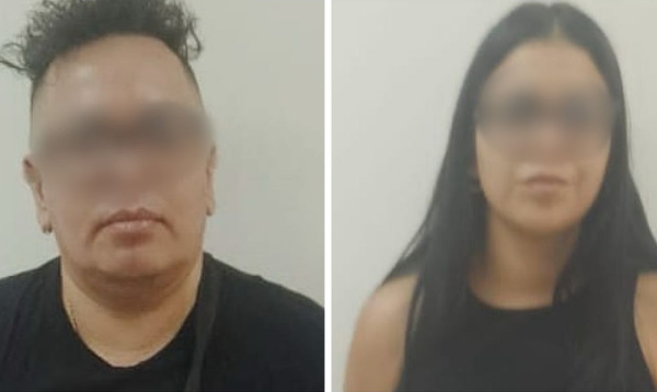 Detienen a dos mujeres en Menchaca tras denuncia&hellip;