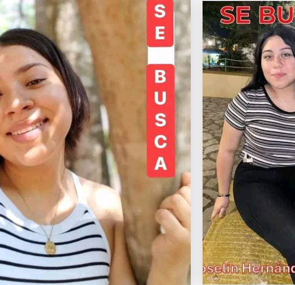 A un año de su desaparición, convocan marcha…