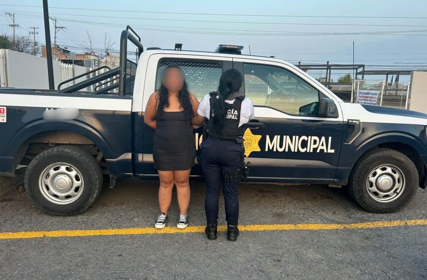 😡 ¡AGREDIÓ A SU PROPIA ABUELA! Mujer es&hellip;