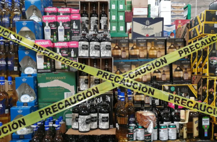 🍻 Confirman: No habrá ley seca…