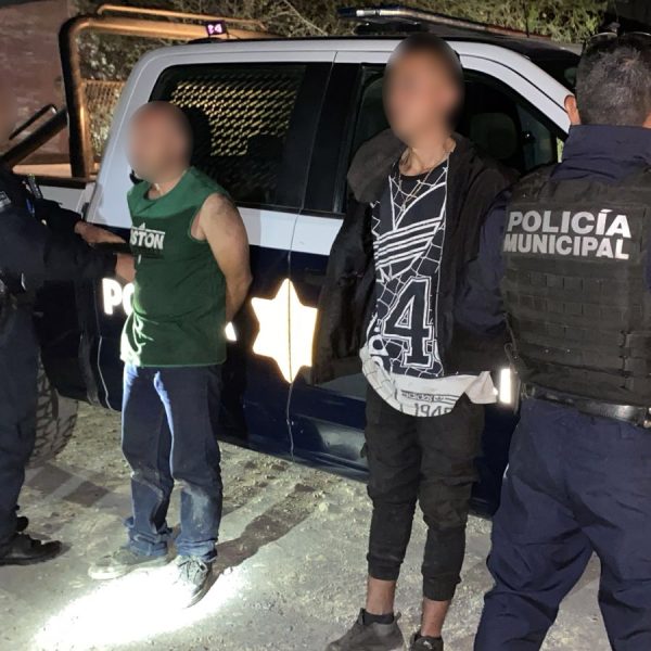 🛑 Recuperan camioneta robada en Pie de Gallo&hellip;