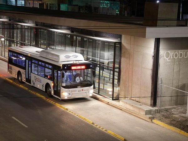 🚨 ¡ALERTA EN QROBÚS! UNA DE CADA TRES…