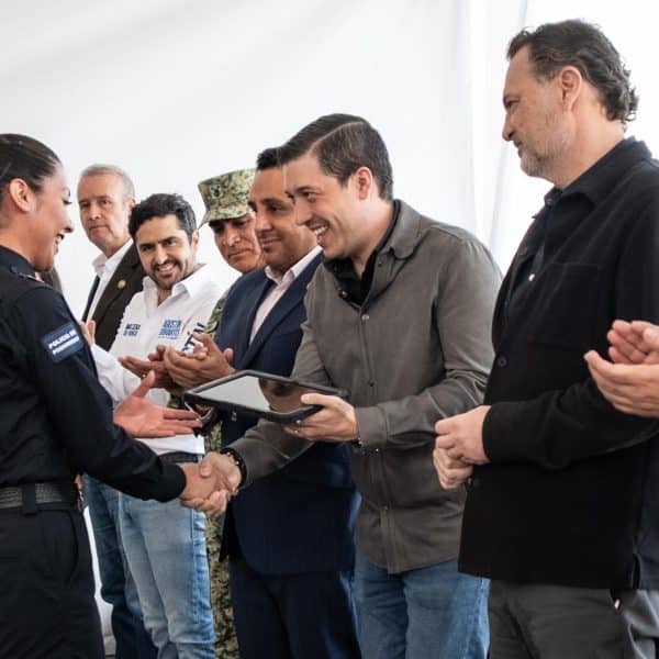 Con 23.5% de avance, El Marqués muestra resultados…