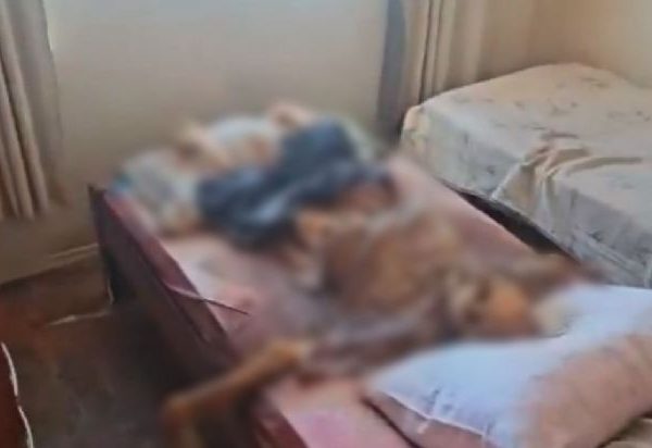 🧟‍♀️💸 ¡INHUMANO! Hermanos escondieron el cadáver de su&hellip;