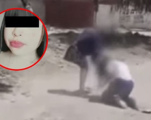😡 ¡Norma Lizbeth, la joven de 14 años…