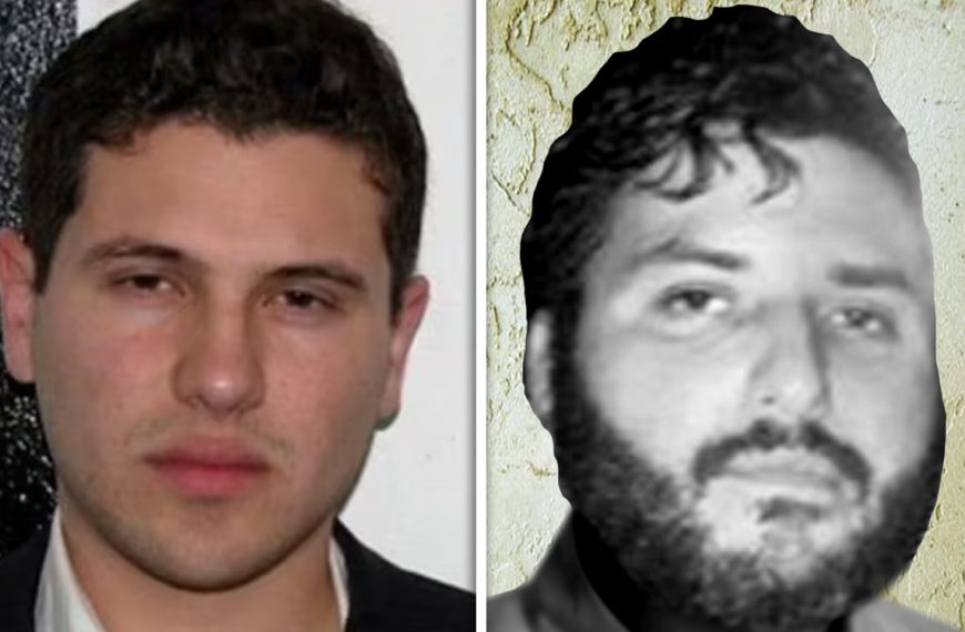 EU prepara acusaciones contra Iván Archivaldo, “Mayito Flaco”…