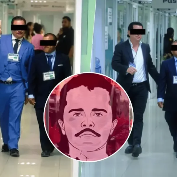 ¡Otra vez en la mira! Fiscalía de Jalisco…