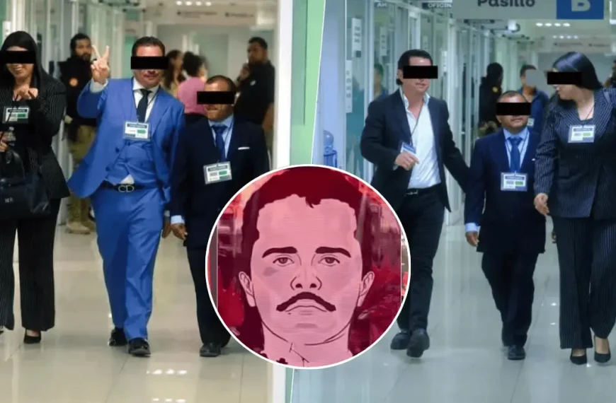 ¡Otra vez en la mira! Fiscalía…