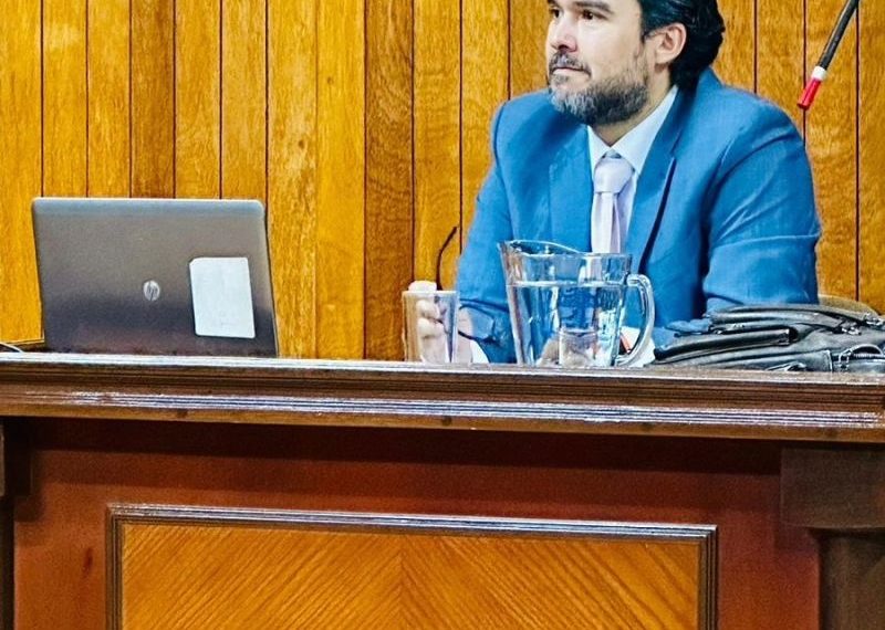 🚨 Multan a negocios en Querétaro…