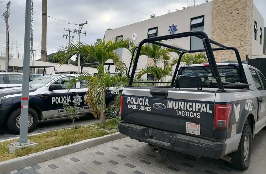 🛑💥 ¡ESCÁNDALO EN LA SIERRA QUERETANA!…