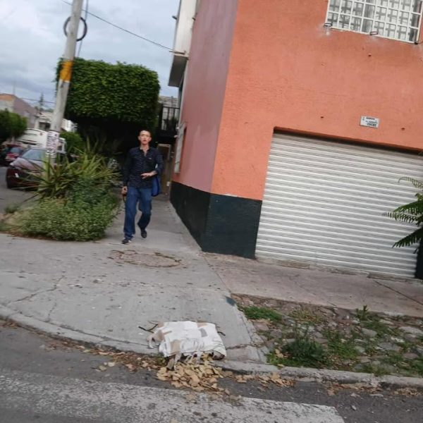 #DenunciaCiudadana: 🛑 ¡Pasajero se niega a pagar y&hellip;