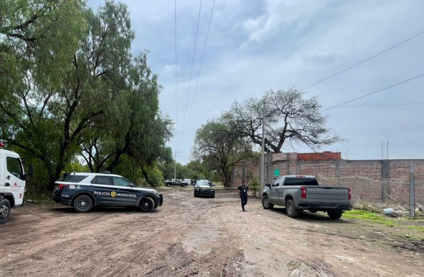 🔍🚗 ¡Hallazgo alarmante en Tlacote El…