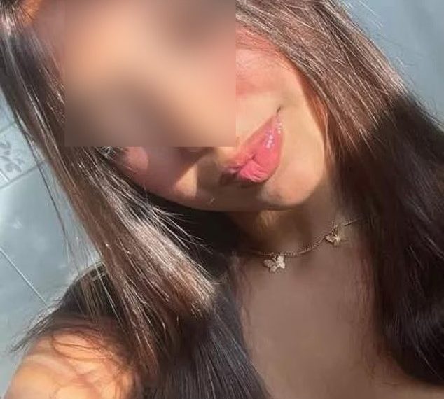Adolescente muere tras comer pastel de…
